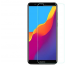 2.5D Tempered Glass Screen Protector for Huawei Y7 Prime 2018 - Clear