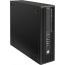 Hp Z240 SFF Tower PC, Intel Core i7-6700, 1 TB HDD, 8 GB RAM, Intel Graphics, DOS - Black