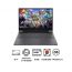لاب توب اتش بي فيكتوس  16T-R100، انتل كور i7-14700HX، هارد SSD سعة 512 جيجا، رام 16 جيجا، شاشة 16.1 بوصة بدقة FHD ومعدل تحديث 144 هرتز، كارت شاشة نفيديا جي فورس RTX 4060 سعة 8 جيجا، ويندوز 11 - فضي