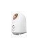 Sokany Facial Ionic Steamer, White - Zj-648