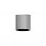 Tornado Electric Water Heater, 30 Liters, Silver - TEEE-30DS