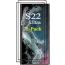3D Screen Protector for Samsung Galaxy S22 Ultra - Clear