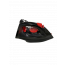 Sokany Steam Iron, 190 ml, 1800 Watt, Black and Red - sk-11022
