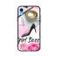 Girl Boss Printed Back Cover for Apple iPhone XR