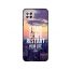 Zoot Stand Upon Restart Yor Life Printed Back Cover for Huawei Nova 7i