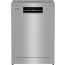 Gorenje Freestanding Dishwasher, 14 Persons, Grey - GS642D61X