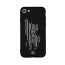 More is Printed Back Cover for Apple iPhone SE