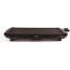 Media Tech Electric Grill, 2000 Watt, Black - MT-F20B