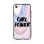 جراب ظهر بطبعة عبارة Girl Power لابل ايفون 6S
