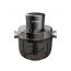 Fresh Meat and  Vegetables Chopper, 400 Watt, Black-500015200