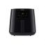 Philips Essential Xl Electric Air Fryer, 6.2 Liters, 2000 Watt, Black - HD9270/90