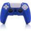 Skade Silicone Cover For PlayStation 5 Controller - Blue