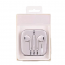 Headphone Earphones Headset Earphones Handsfree With Mic For iPhone for Huawei for MIUI