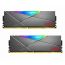 Adata XPG Spectrix D50 16GB 3600 MHz DDR4 RAM - Grey