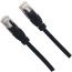 BLITZ Network Cable, Cat 6, 3 Meters - Black
