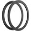 Mophie 409907724 Snap Adapter (2x Magnetic Rings) Black