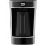 Beko Turkish Coffee Machine, 4 Cups, 670 Watt, Black - TKM 2341
