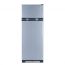 Passap Defrost Refrigerator, 303 Liter, Silver- FG330