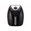 Home Air Fryer, 4.5 Liters, 1400 Watt, Black- AF1112