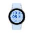 Samsung Galaxy Watch FE, 1.2 Inch, Silver Case and Blue Strap - SM-R861NZSAMEA