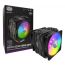 Coolermaster Hyper 212 LED Turbo Cooling System - Black
