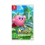 Kirby and The forgotten Land for Nintendo Switch