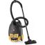 Black Stone Vacuum Cleaner, 2500 Watt, Black and Yellow - BV-2500