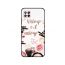 Cielito Wake up And Makeup Printed Back Cover for Huawei Nova 7i