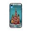 Moscow Printed Back Cover for Apple iPhone XR