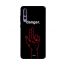 Zoot Danger Printed Back Cover for Huawei P20 Pro