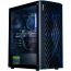 AHW Level 3 PC, Intel Core i5-12400F, 1TB HDD , 120GB SATA SSD, 16GB RAM, RTX 3050 8GB, Win 10 Pro