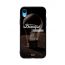 Life Is Beautiful Struggle Printed Back Cover for Apple iPhone XR