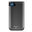 Cager Power Bank, 10000mAh, 2 Ports, Grey - S100
