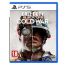 Activision Call of Duty: Black OPS Cold War for PlayStation 5 - ps4  - Arabic Edition
