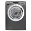 Candy Front Load Automatic Washing Machine, 7 KG, Silver- GVS107DC3R-ELA