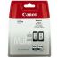 Canon PG-445 and CL-446 Multipack Ink Cartridge - Black / Tri-color