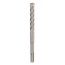 Bosch Hammer Drill Bit, 12 mm, 2608833807 -