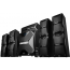 Porsh Dob Home Theater, Five pieces, Black -  X6