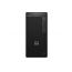 Dell OptiPlex 3080 Desktop PC, Intel Core i5-10500, 1TB HDD, 8GB RAM, Intel HD Graphics, Ubuntu - Black