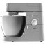 Kenwood Chef XL KVL4100S Stand Mixer, 1200W, Silver - BXX13995778