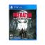 Predator Hunting Grounds International Version for PlayStation 4