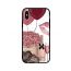 Girl Celebrations Printed Back Cover for Apple iPhone X