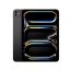 Apple iPad Pro 11 2024, 512GB, 8GB RAM, WiFi - Space Black - Middle East Version