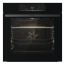 Gorenje Electric Built-in Oven with Grill, 60 Cm, 77 Liters, Black - BOS6737E13BG