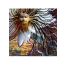 Elemental Dawn Skin For Apple Ipad Mini 6th Gen