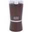 Black + Decker Coffee Grinder, 150 Watt, Brown - CBM4