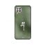 Cielito M Mine Printed Back Cover for Huawei Nova 7i