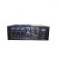 Unitex Bluetooth Amplifier, Black- USSA-45EU-B