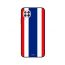 Zoot Thailand flag Printed Back Cover for Huawei Nova 7i