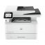 طابعة ليزر جيت برو اتش بي MFP 4103fdw سلكية ولاسلكية متعددة الوظائف، ابيض - 2Z629A
